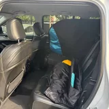 Jeep без пробега по Грузии 8