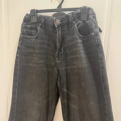 Джинсы Zara
