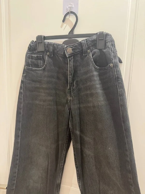 Джинсы Zara 1