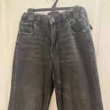 Джинсы Zara 1