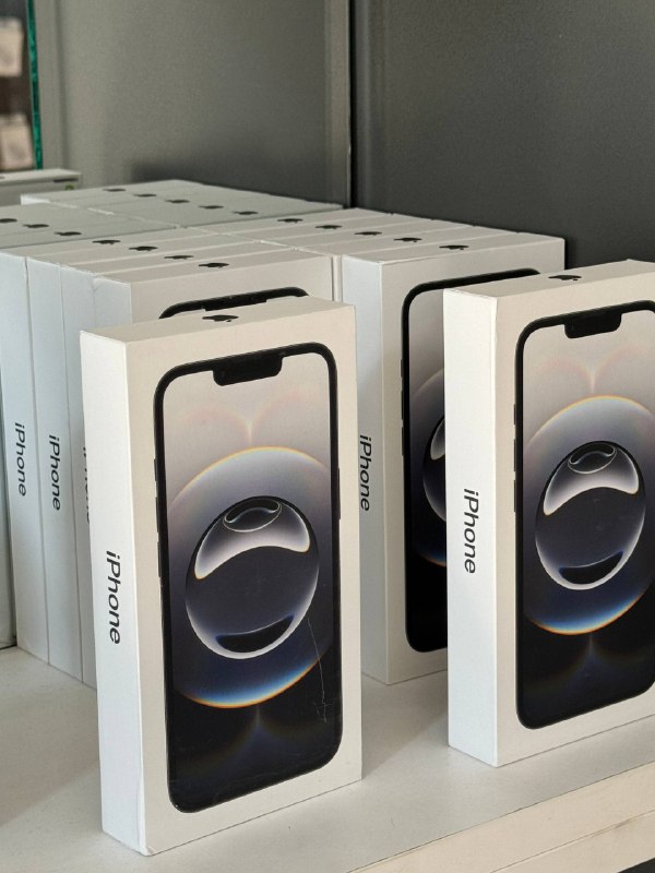 iPhone 16 e 128gb Американские модели 4