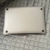 MacBook Pro 15 2017 3
