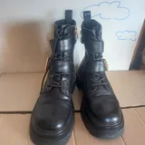 Кроссовки Nike Air 12 Retro, ботинки Lumberjack 5