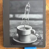 Amazon Kindle Scribe 1-го поколения 32 ГБ с Premium Pen 2