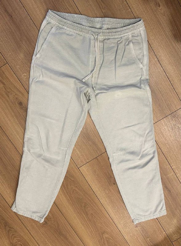 Шорты Polo Ralph Lauren, Брюки Zara, Джинсы Zara черные и синие, Спортивные штаны Hugo 2