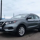 2023 Nissan Qashqai 3