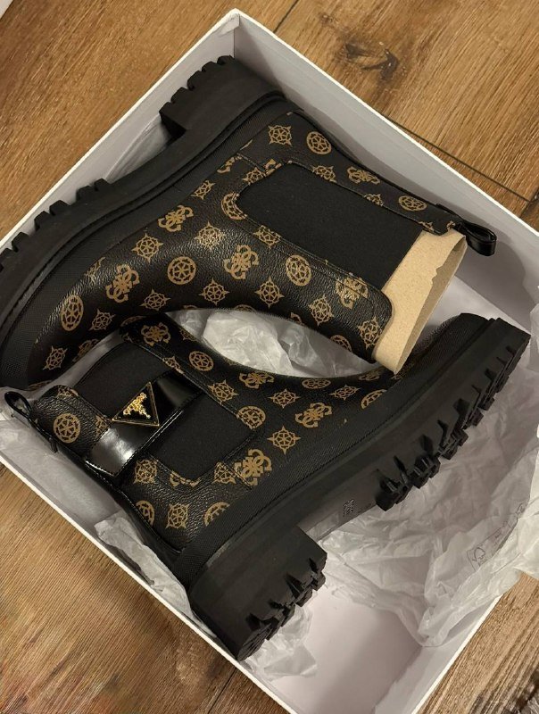 Ботиночки женские размер 37