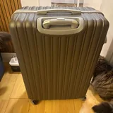 Чемоданы и пластиковые переноски 1