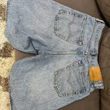 Шоты Levi’s 1