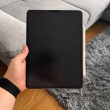 iPad Pro M2, Apple Pencil, Stand Moft 1