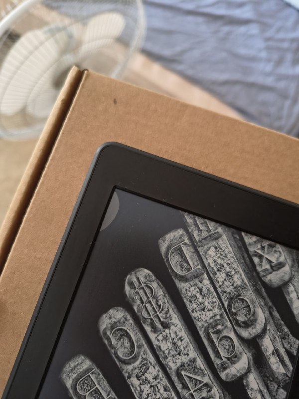 Kindle Paperwhite 2 электронная книга 8