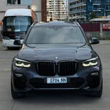 BMW X5 G05 Xdrive 3.0 6