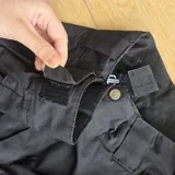 Женские сноубордические штаны 5
