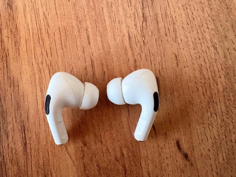 AirPods Pro 1 2