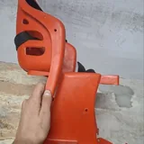 Детское велосипедное кресло 3