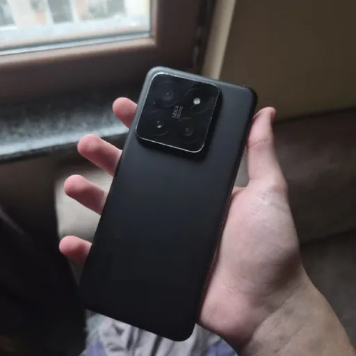 Xiaomi 14 Pro