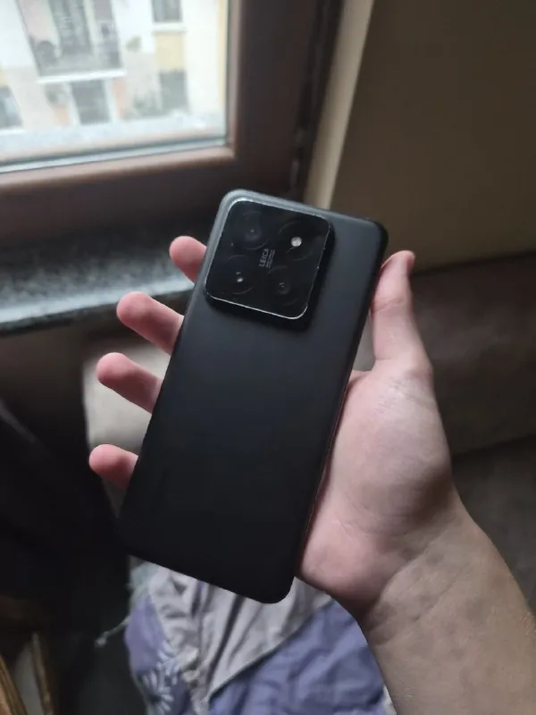 Xiaomi 14 Pro 1