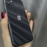 iPhone 11, 128 ГБ, чёрный 3