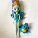 Куклы Enchantimals 9