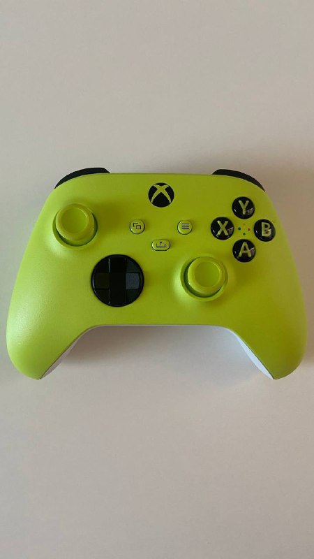 Держатель для Геймпадов, Геймпад Xbox Series X/S, Охлаждающая подставка RGB 3