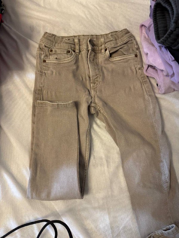 Набор детской одежды для девочки 8-9 лет 3