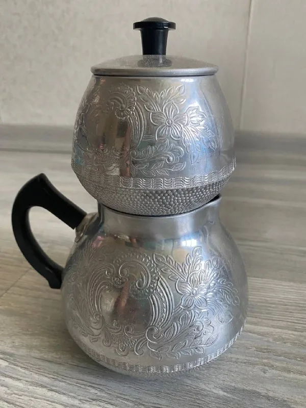 Заварочный чайник