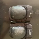 Наколенники и налокотники 6