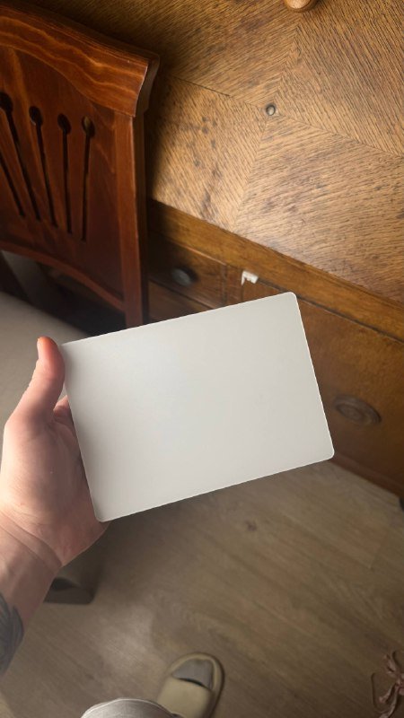 Беспроводной трекпад Apple Magic Trackpad 2