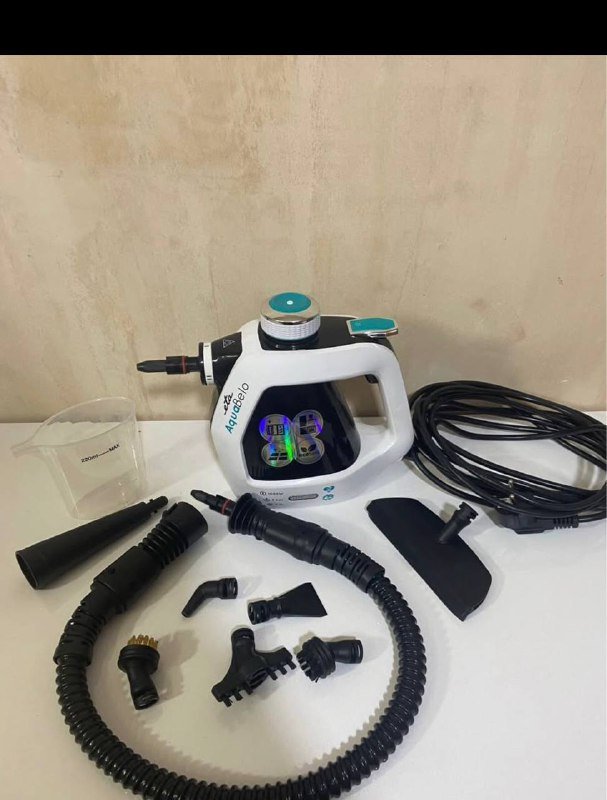 Пароочиститель ETA Aquabelo 2