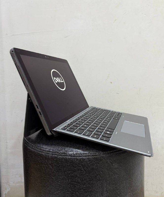 Dell Latitude 7210 2-in-1 планшет ноутбук 4