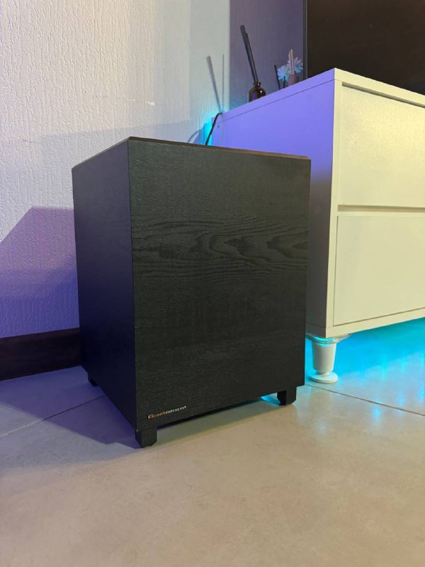 Американская домашняя аудиосистема саундбар и сабвуфер 2.1 6