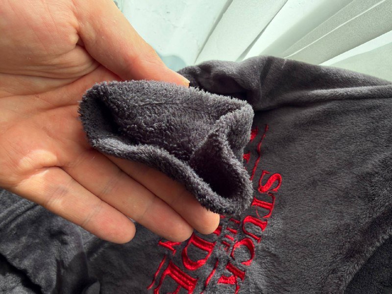 Stranger Things флис кофта Unisex XS S 3