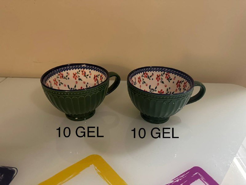 кружки разного дизайна 3