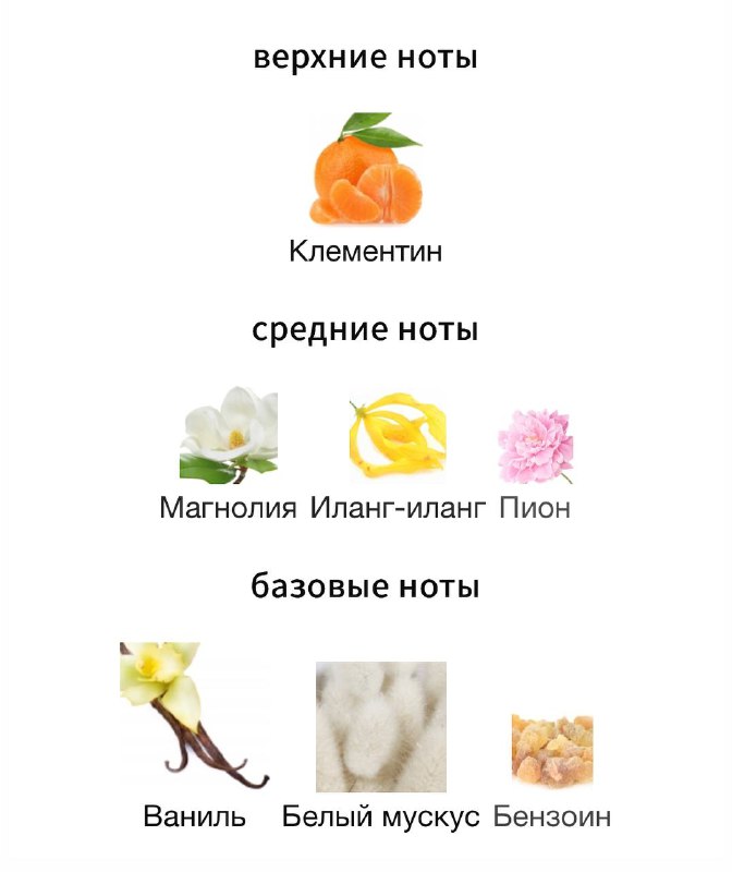 Парфюм Signature Montblanc 40ml 2