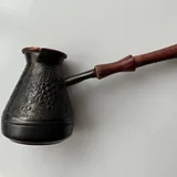 Турка для кофе, формы для выпечки 1