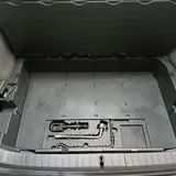Toyota Prius 2004 9