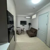 3-room apartment in Yalchin Star Residence 9