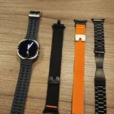 SAMSUNG GALAXY WATCH ULTRA 5