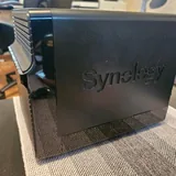 Synology DS420j NAS 4