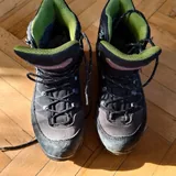 Треккинговые ботинки AKU Trekker Lite III GTX 1
