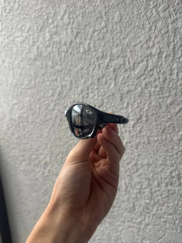 НОВЫЕ ОЧКИ OAKLEY 6