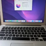 MacBook Air 2015 13-inch 2