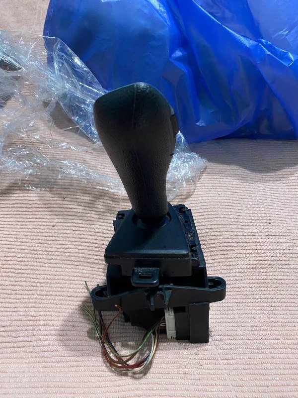 Кулиса на BMW F30 3