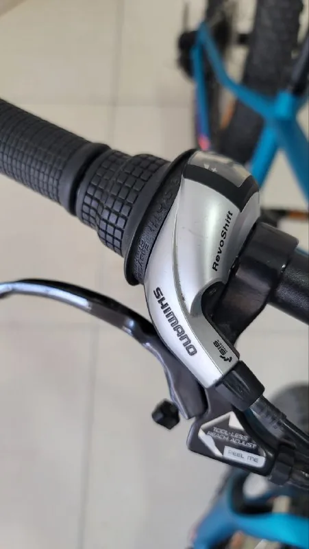 Детский велосипед Specialized 4