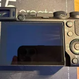 Sony a6700 камера 5