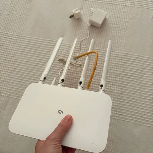 Xiaomi Mi Router 4A Gigabit Edition