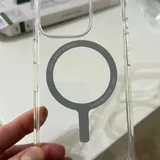 Гиря 6 литров, чехол для iPhone 16 Pro 6