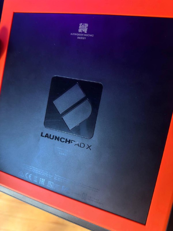 Launchpad X музыкальный контроллер 2