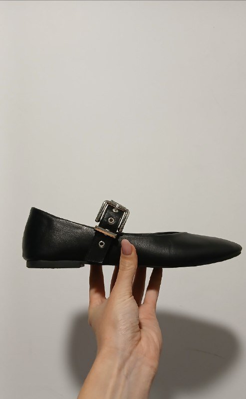 Балетки экокожа 36 размер