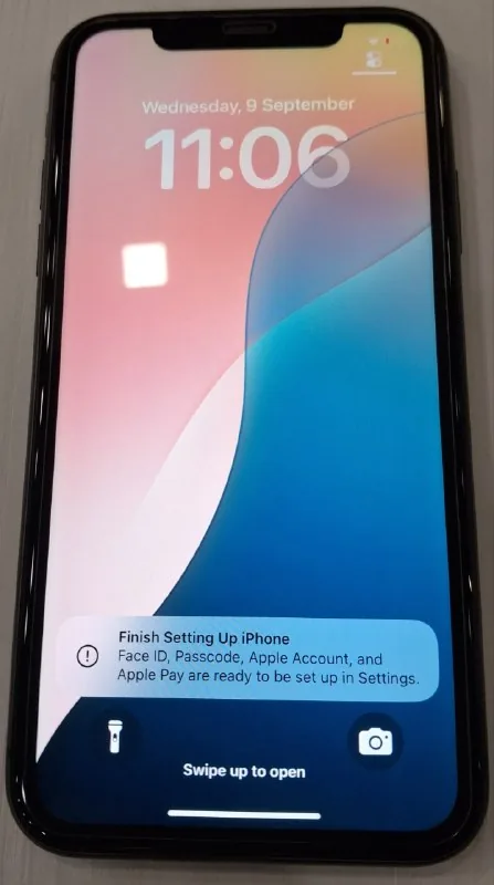 iPhone 11 1